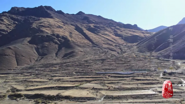 碧湖之下，魅力藏鄉