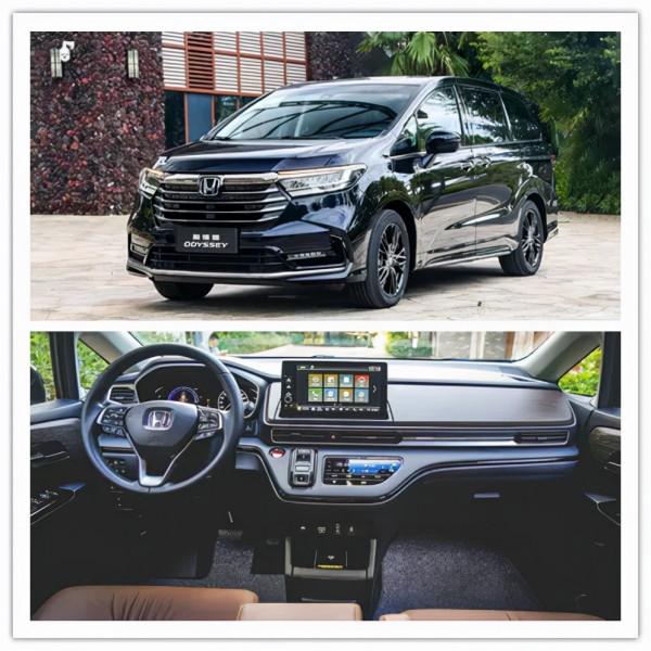 新款奧德賽上市；e-POWER奇駿有望明年國產；恆大首款汽車已下線