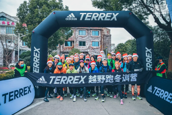 活動｜陸陽春、駱滔擔當教練的越野跑訓練營，體驗如何？