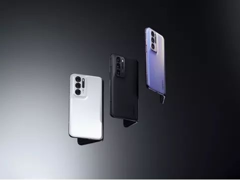 「深度調查」解密摺疊屏手機供應鏈,OPPO鉸鏈安費諾 「深度調查」解密摺疊屏手機供應鏈,OPPO鉸鏈安費諾