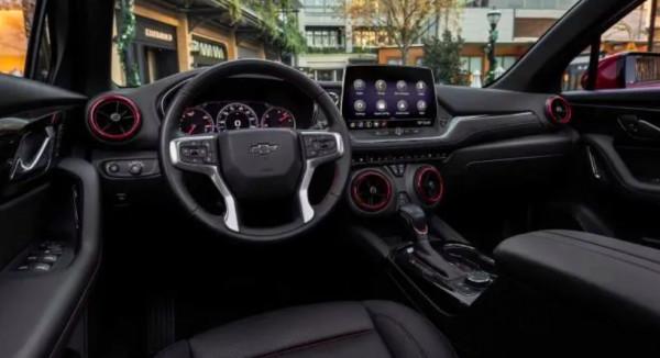 芝加哥車展五大硬派新車盤點，豐田紅杉霸氣十足，開拓者玩RS風格