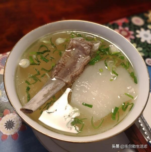 在新疆,羊肉有多少種吃法 在新疆,羊肉有多少種吃法