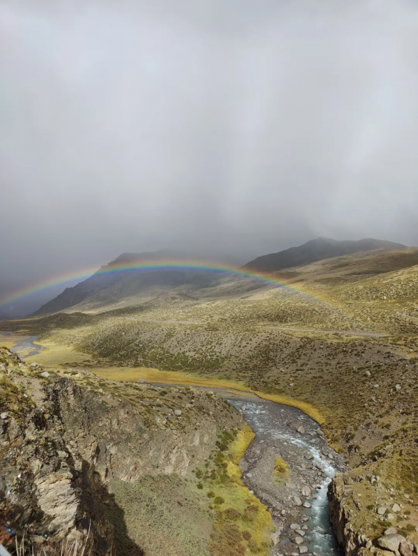 “扎西德勒”，一句聽得見回應的祝福｜岡仁波齊轉山全攻略