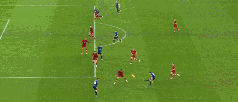 24分鐘3球！國米角球直接得分，羅馬被打垮，穆里尼奧應後悔