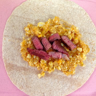 當每次不知道吃什麼的時候，我腦海裡都會出現這道菜