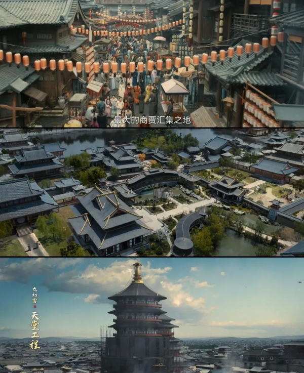 國產劇又抄襲？《風起洛陽》被捧得這麼火，到底有什麼好看的