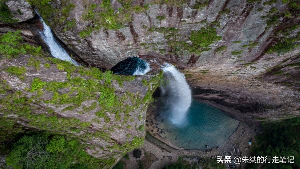 溫州新晉5A景區，自然和人文景觀都不輸雁蕩山，網友：眾望所歸