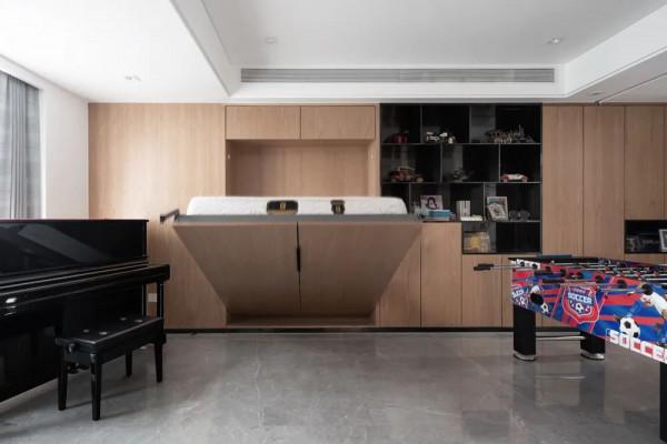 「首發」黃緯堂 | 溫暖極簡·純粹而治癒的家