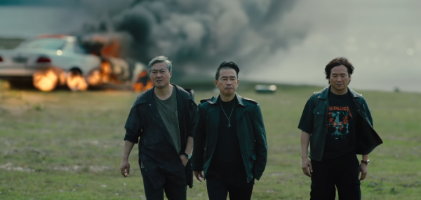 陳小春再演古惑仔,金盆洗手不容易,兄弟慘死,女兒被擄走 陳小春再演古惑仔,金盆洗手不容易,兄弟慘死,女兒被擄走