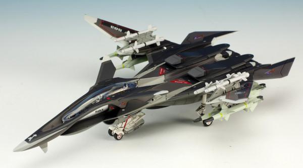 這是啥玩意兒？架空戰機設計欣賞（11）