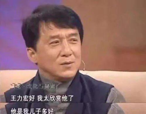 滿屏都是李靚蕾王力宏，有意思嗎？