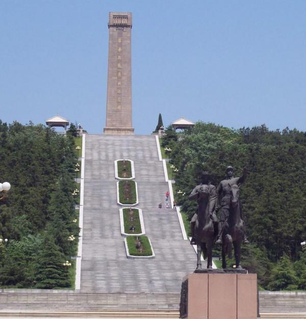 茅山道士抗日有多慘烈？殺鬼子犧牲無數，為抗日自願焚燬千年道觀