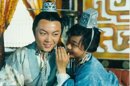 “李連杰接班人”謝苗：37歲糊成這樣子，真不能全怪周潤發