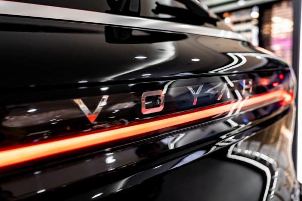 增程、純電兩不誤|嵐圖FREE靜態測評