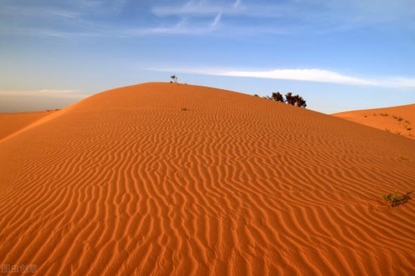 90年代我在大西北喀喇崑崙山腳下戈壁灘二十年間的生活經歷