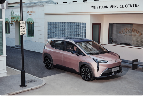 年輕的你是不是也想擁有一輛車？