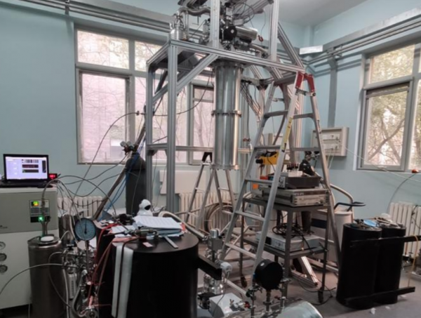 中國突破超低溫製冷技術，和絕對零度相差0.01度，它有什麼作用？