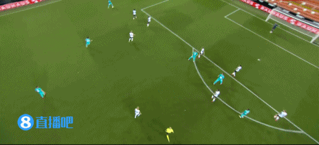 巴爾達諾：維尼修斯的起速令人印象深刻，沒人能阻擋他