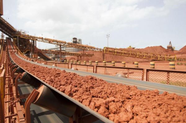 澳洲哄抬礦石價格,讓中國無路可走?幾內亞將礦石開採權交給中國 澳洲哄抬礦石價格,讓中國無路可走?幾內亞將礦石開採權交給中國