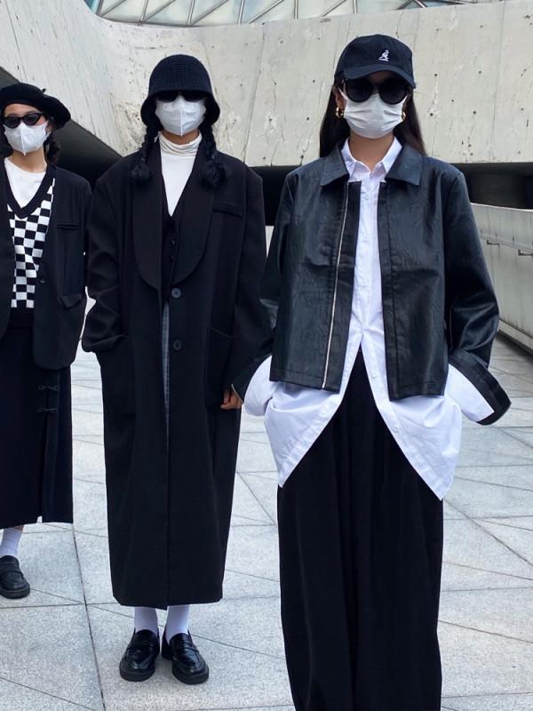 引起“社交牛逼症”的單品，讓你擁有古惑仔風骨，酷炫又實用