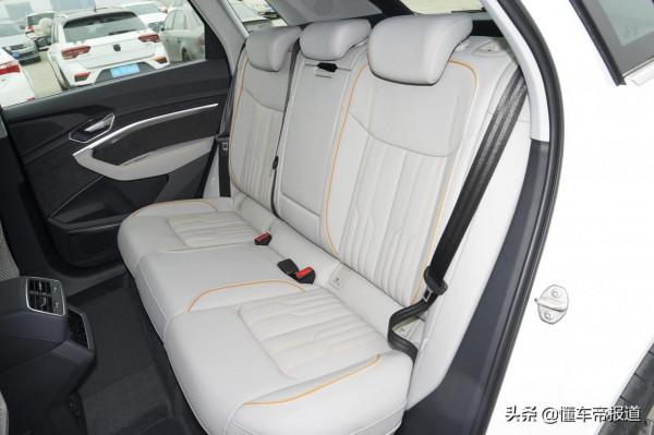 新車｜紅旗E-HS9領銜，2022海口新能源車展40萬以上SUV車型前瞻