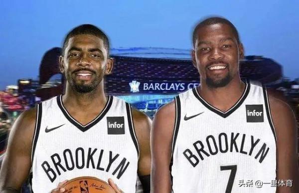 NBA新賽季巡禮之籃網隊,阿德迴歸米神加盟,三巨頭衝擊總冠軍 NBA新賽季巡禮之籃網隊,阿德迴歸米神加盟,三巨頭衝擊總冠軍