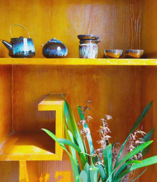 漫步鄉村，慢生活······