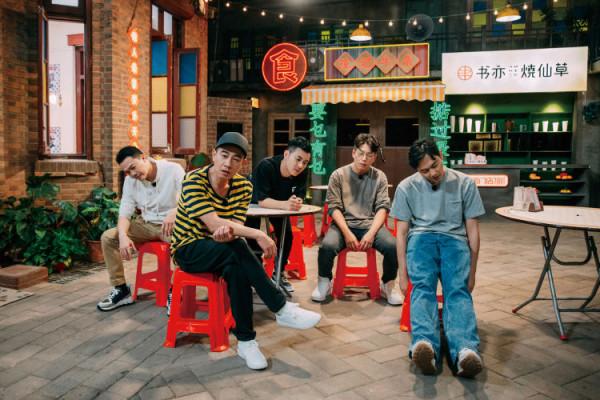 2021年度十大出圈