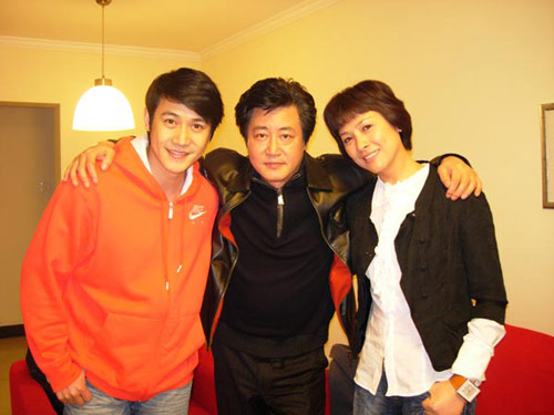 《永不瞑目》蘇瑾:最紅時結婚生子,離婚15年,生活現狀怎樣? 《永不瞑目》蘇瑾:最紅時結婚生子,離婚15年,生活現狀怎樣?