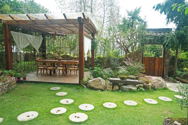 700年神秘古村落意外走紅！霧海竹林萬畝，24h鮮氧環繞，宛若仙境