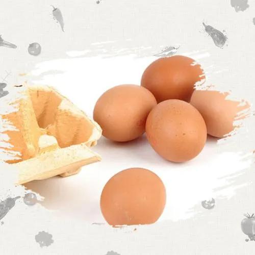 吃雞蛋一定要吃蛋黃