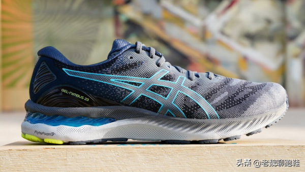 一年穿了幾十雙鞋,談談我心目中最好的慢跑鞋TOP 10 一年穿了幾十雙鞋,談談我心目中最好的慢跑鞋TOP 10