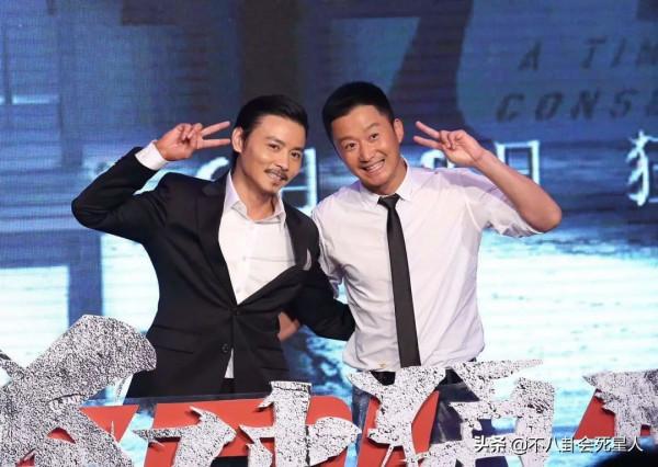 6位運動員出身的武打演員,李連杰吳京是影帝,趙文卓越混越差 6位運動員出身的武打演員,李連杰吳京是影帝,趙文卓越混越差