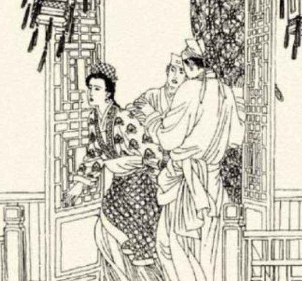 民間故事:財主回家,遇窮長工上門提親,設計刁難,不料賠了女兒 民間故事:財主回家,遇窮長工上門提親,設計刁難,不料賠了女兒