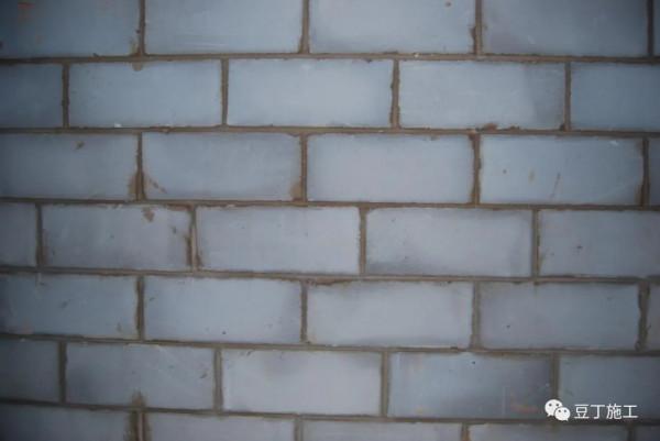 工程質量標準化照片139張！主體、屋面、裝修及安裝工程