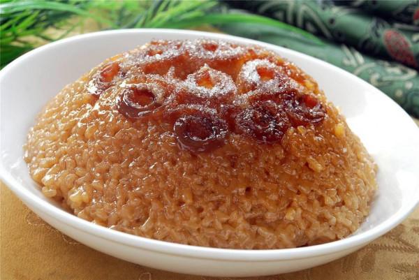 夾沙肉為什麼好吃？不見得全是因為味道｜我們的節日&CenterDot;口述民俗