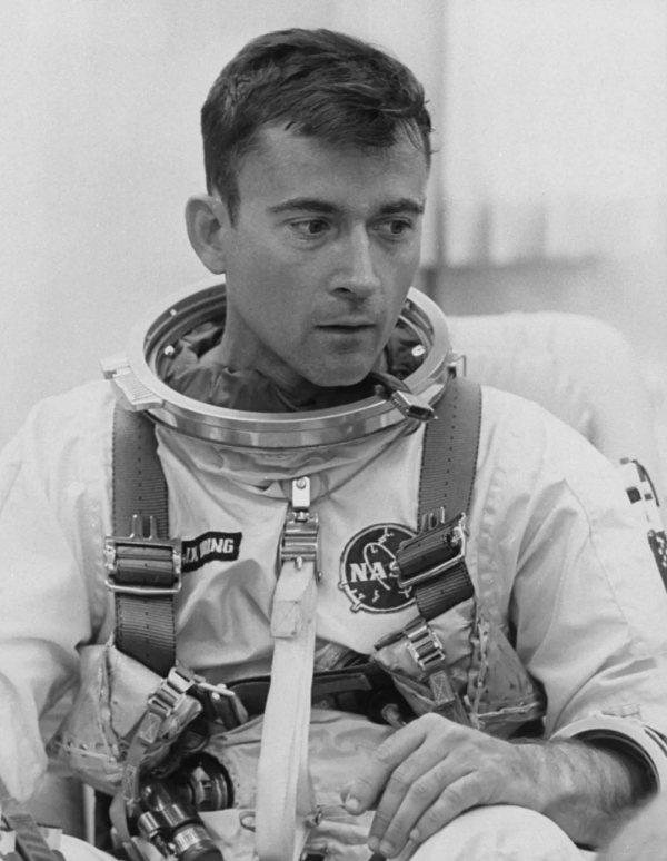 魚香肉絲，是怎麼衝出地球，征服宇宙的？