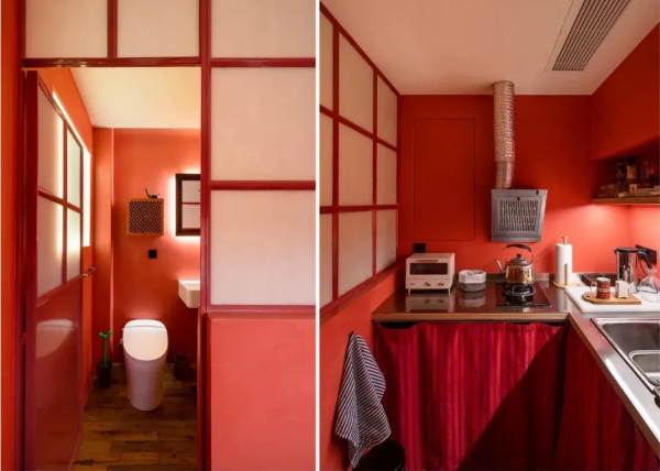 上海“豬籠城寨”一改造,居然美得像城市民宿,網紅蜂擁去打卡… 上海“豬籠城寨”一改造,居然美得像城市民宿,網紅蜂擁去打卡…