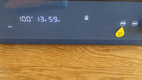 宜盾普星鮮廚微蒸烤一體機測評：好用還是踩雷？山賊實測給你答案