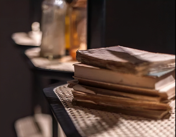 日本爆火的LDK家居風，《紅樓夢》早就玩過了