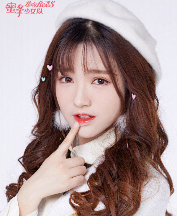 《良言寫意》的宮明月,參加創3一輪遊,和劉雨昕孔雪兒曾是隊友 《良言寫意》的宮明月,參加創3一輪遊,和劉雨昕孔雪兒曾是隊友