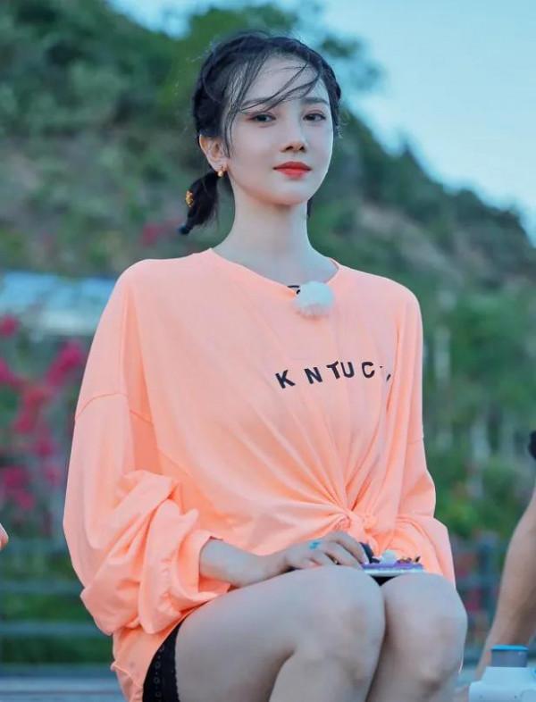 陳小紜|斛珠夫人|一個顏值和演技都線上的女子|緹蘭VS紫簪 陳小紜|斛珠夫人|一個顏值和演技都線上的女子|緹蘭VS紫簪