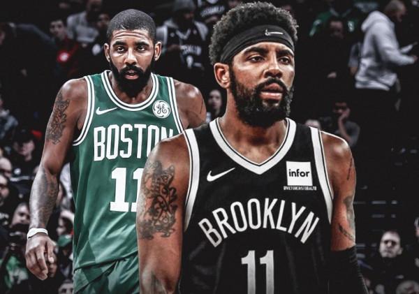 美國楊毅談籃網雙星：願意給歐文更多錢，用交易刺激哈登