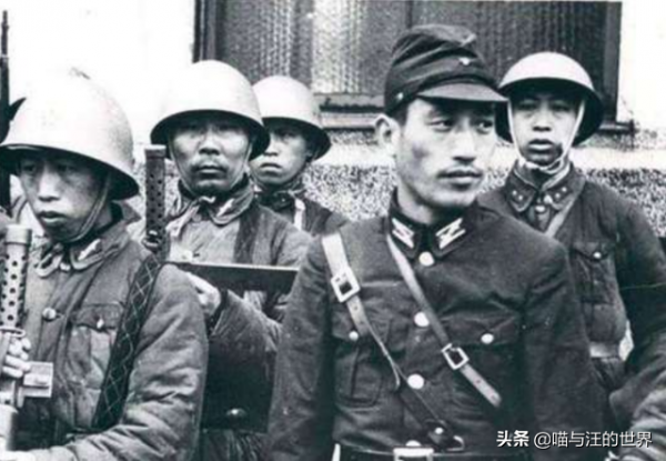 一日本兵冒死拉來10萬發子彈,讓游擊隊瞄準侵華日軍,這究竟為何 一日本兵冒死拉來10萬發子彈,讓游擊隊瞄準侵華日軍,這究竟為何