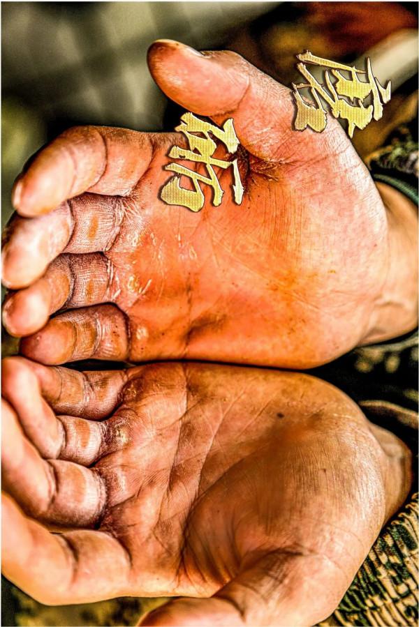 來了！高畫質大圖定格超燃訓練瞬間！