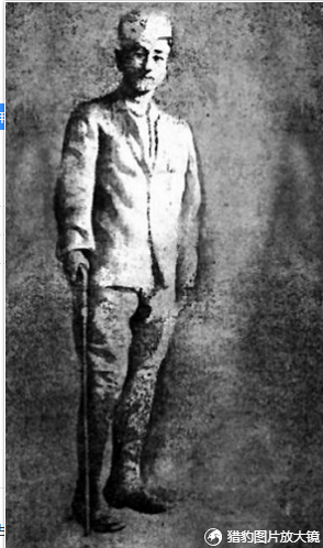 名詞釋義：什麼是“滿洲”？