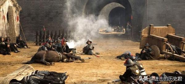 東晉四大門閥家族興衰記：你方唱罷我登場 反認他鄉是故鄉