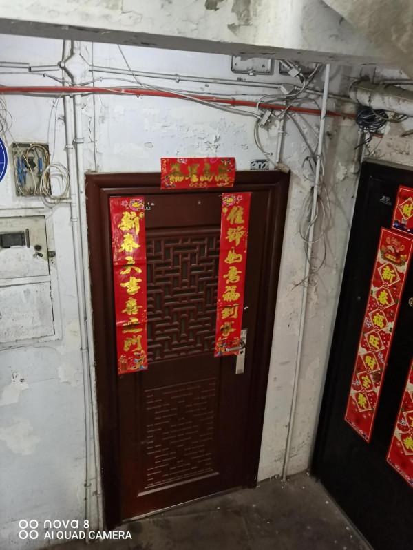 春聯還能傳承多久