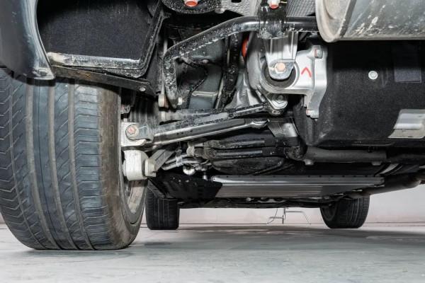 唐DM底盤異響怎麼解決？