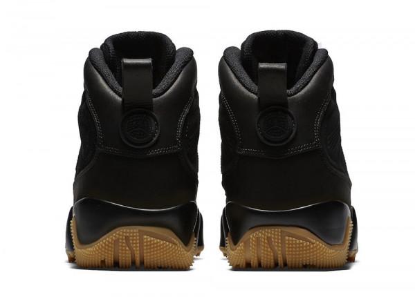 輕鬆應對惡略天氣!戶外版 Air Jordan 9 再次迴歸 輕鬆應對惡略天氣!戶外版 Air Jordan 9 再次迴歸